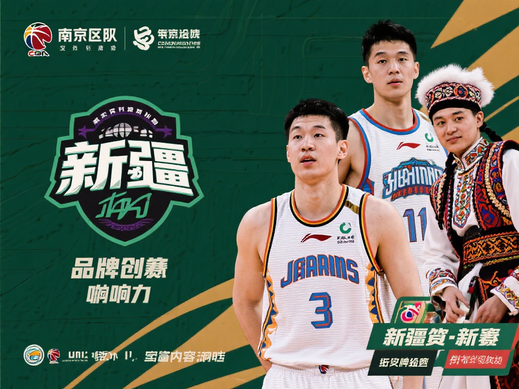 近年来，南京队通过不断提升赛事宣传与内容