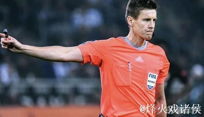 欧冠第6轮毕包对阵巴萨 将由德国裁判希伯特执法