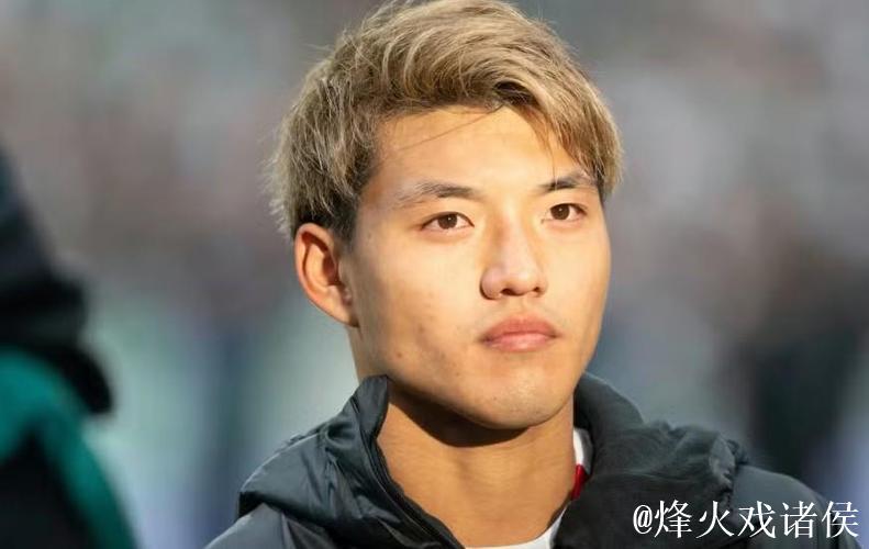 堂安律绝杀助法兰克福1-0力克奥格斯堡，马西马班登场亮眼