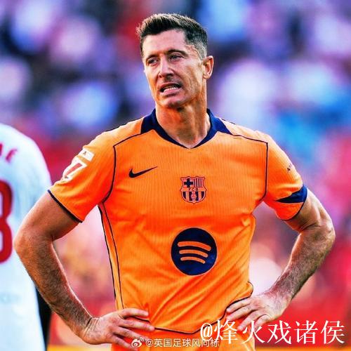 莱万可能下赛季转会迈阿密国际，续约巴萨尚有机会